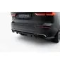 Arriere Splitter (avec une barre verticale) Volvo XC60 Mk2