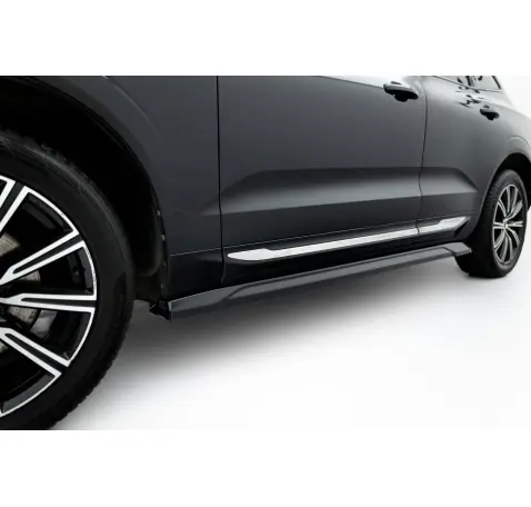 Rajouts Des Bas De Caisse Volvo XC60 Mk2