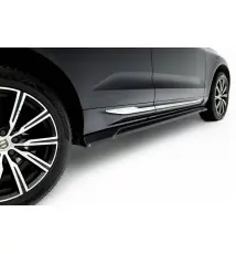 Rajouts Des Bas De Caisse Volvo XC60 Mk2