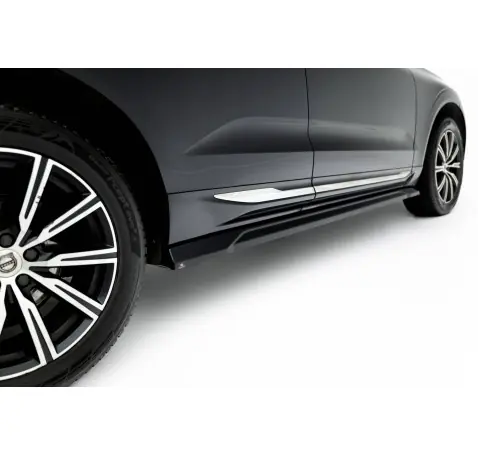 Rajouts Des Bas De Caisse Volvo XC60 Mk2