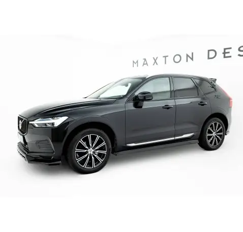 Rajouts Des Bas De Caisse Volvo XC60 Mk2