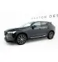 Ensemble Diffuseur Volvo XC60 Mk2