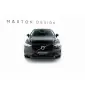 Ensemble Diffuseur Volvo XC60 Mk2