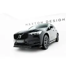 Ensemble Diffuseur Volvo XC60 Mk2