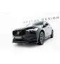 Ensemble Diffuseur Volvo XC60 Mk2
