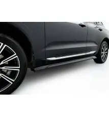 Ensemble Diffuseur Volvo XC60 Mk2