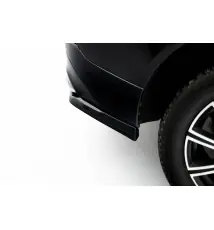 Ensemble Diffuseur Volvo XC60 Mk2