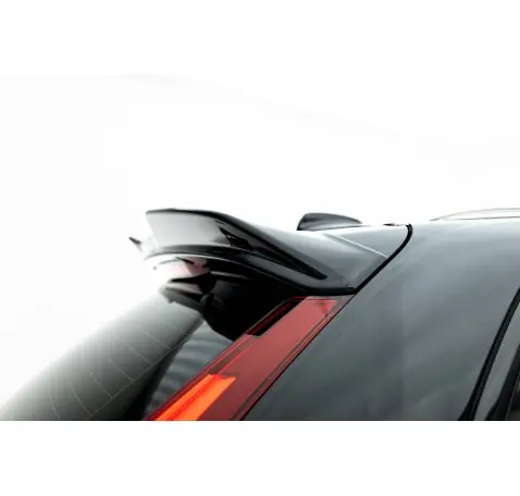 Ensemble Diffuseur Volvo XC60 Mk2