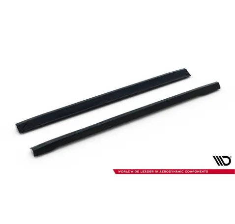 Ensemble Diffuseur Volvo XC60 Mk2