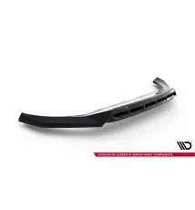 Ensemble Diffuseur Volvo XC60 Mk2