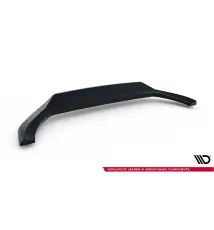 Ensemble Diffuseur Volvo XC60 Mk2