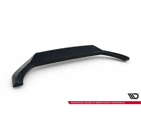 Ensemble Diffuseur Volvo XC60 Mk2