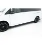 Rajouts Des Bas De Caisse V.2 Mercedes-Benz V-Class Extra Long AMG-Line W447