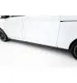 Rajouts Des Bas De Caisse V.2 Mercedes-Benz V-Class Extra Long AMG-Line W447