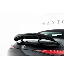 Spoiler Cap Mercedes-AMG SL 63 R232