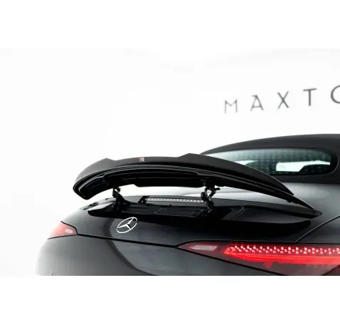 Spoiler Cap Mercedes-AMG SL 63 R232