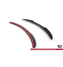 Spoiler Cap Mercedes-AMG SL 63 R232