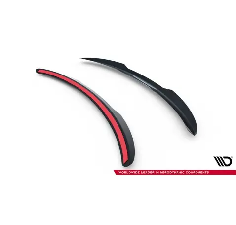 Spoiler Cap Mercedes-AMG SL 63 R232