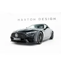 Lame Du Pare-Chocs Avant Mercedes-AMG SL 63 R232