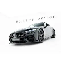 Lame Du Pare-Chocs Avant Mercedes-AMG SL 63 R232