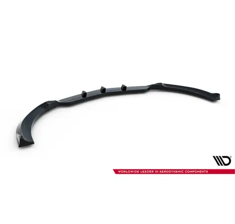 Lame Du Pare-Chocs Avant Mercedes-AMG SL 63 R232