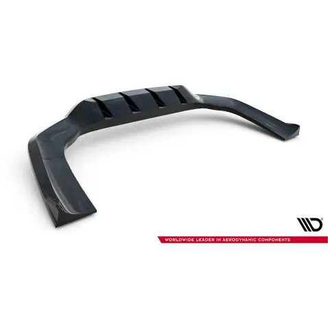 Arriere Splitter (avec une barre verticale) Mercedes-AMG SL 63 R232