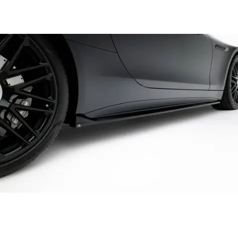 Rajouts Des Bas De Caisse Mercedes-AMG SL 63 R232