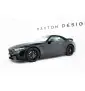 Ensemble Diffuseur Mercedes-AMG SL 63 R232