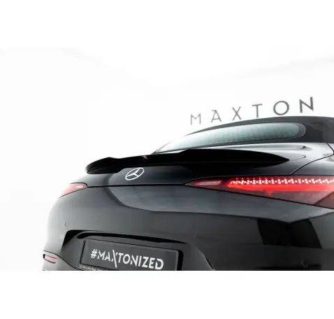 Ensemble Diffuseur Mercedes-AMG SL 63 R232