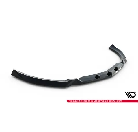 Ensemble Diffuseur Mercedes-AMG SL 63 R232