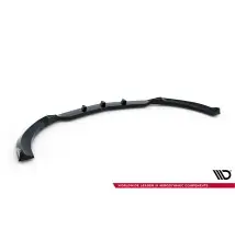 Ensemble Diffuseur Mercedes-AMG SL 63 R232