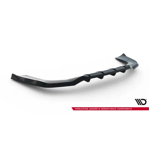 Ensemble Diffuseur Mercedes-AMG SL 63 R232