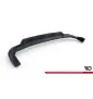 Arriere Splitter (avec une barre verticale) Ford Tourneo Courier Mk2