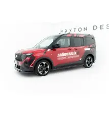 Ensemble Diffuseur Ford Tourneo Courier Mk2