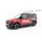 Ensemble Diffuseur Ford Tourneo Courier Mk2