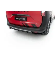 Ensemble Diffuseur Ford Tourneo Courier Mk2