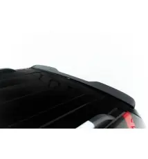 Ensemble Diffuseur Ford Tourneo Courier Mk2