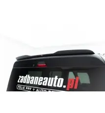 Ensemble Diffuseur Ford Tourneo Courier Mk2