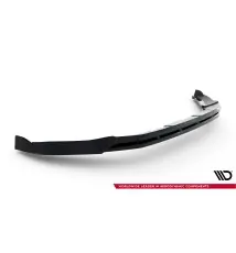 Ensemble Diffuseur Ford Tourneo Courier Mk2