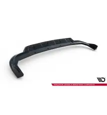 Ensemble Diffuseur Ford Tourneo Courier Mk2