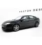Rajouts Des Bas De Caisse Renault Laguna Hatchback GT Mk3