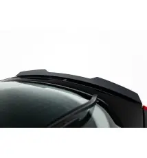 Spoiler Cap Renault Laguna Hatchback GT Mk3