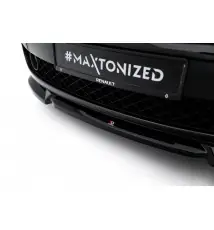 Ensemble Diffuseur Renault Laguna Hatchback GT Mk3