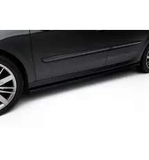 Ensemble Diffuseur Renault Laguna Hatchback GT Mk3