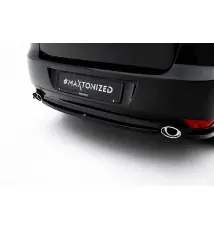 Ensemble Diffuseur Renault Laguna Hatchback GT Mk3