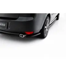 Ensemble Diffuseur Renault Laguna Hatchback GT Mk3