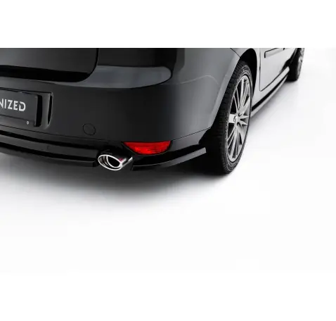 Ensemble Diffuseur Renault Laguna Hatchback GT Mk3