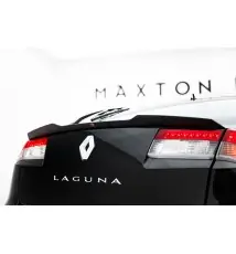 Ensemble Diffuseur Renault Laguna Hatchback GT Mk3