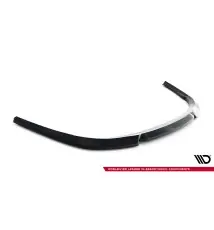 Ensemble Diffuseur Renault Laguna Hatchback GT Mk3