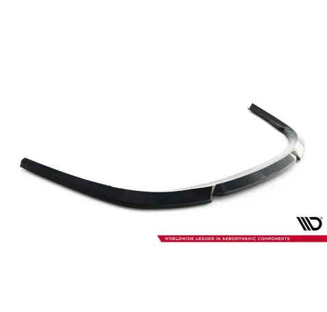 Ensemble Diffuseur Renault Laguna Hatchback GT Mk3